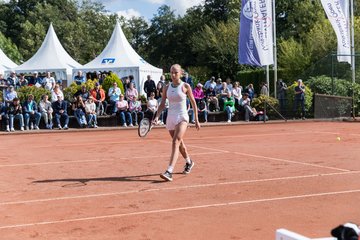 Isabella Abendroth 102 - Lilienthal Open